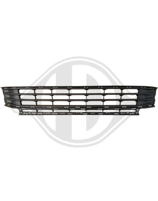 Griglia di ventilazione Paraurti anteriore Volkswagen Touran 15- (Cod. D-2297043)
