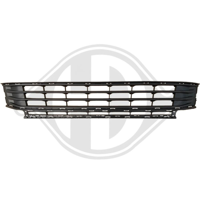 Griglia di ventilazione Paraurti anteriore Volkswagen Touran 15- (Cod. D-2297043)