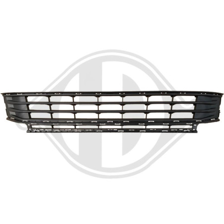 Griglia di ventilazione Paraurti anteriore Volkswagen Touran 15- (Cod. D-2297043)