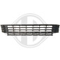 Griglia di ventilazione Paraurti anteriore Volkswagen Touran 15- (Cod. D-2297043)