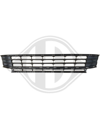 Griglia di ventilazione Paraurti anteriore Volkswagen Touran 15- (Cod. D-2297044)