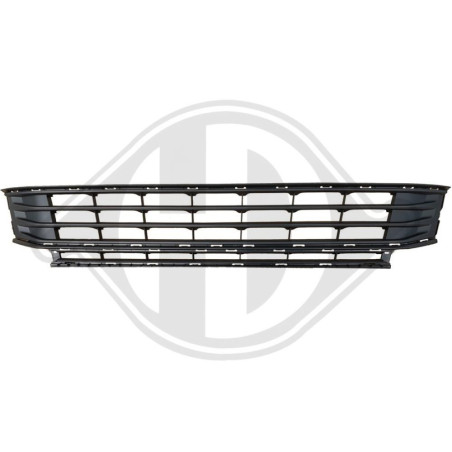 Griglia di ventilazione Paraurti anteriore Volkswagen Touran 15- (Cod. D-2297044)