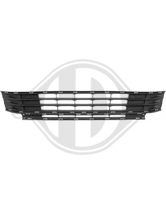 Griglia di ventilazione Paraurti anteriore Volkswagen Touran 15- (Cod. D-2297045)