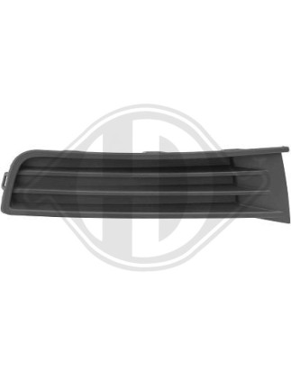 Griglia di ventilazione Paraurti anteriore Dx Volkswagen Touran 15- (Cod. D-2297046)
