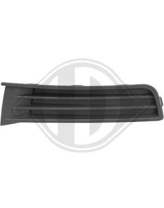 Griglia di ventilazione Paraurti anteriore Sx Volkswagen Touran 15- (Cod. D-2297047)