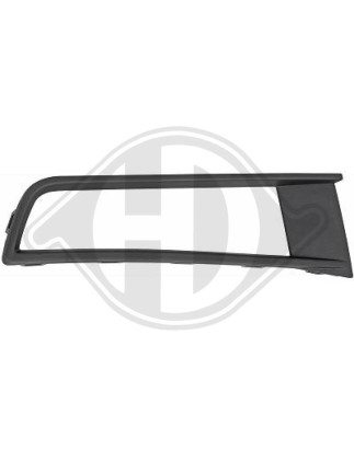 Griglia di ventilazione Paraurti anteriore Dx Volkswagen Touran 15- (Cod. D-2297048)