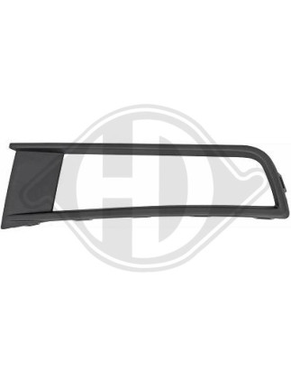 Griglia di ventilazione Paraurti anteriore Sx Volkswagen Touran 15- (Cod. D-2297049)