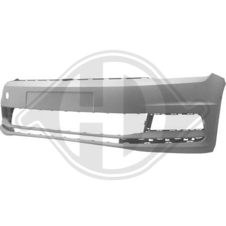 Paraurti anteriore Volkswagen Touran 15- (Cod. D-2297050)