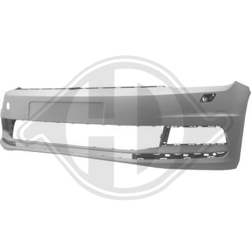 Paraurti anteriore Volkswagen Touran 15- (Cod. D-2297052)