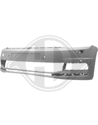 Paraurti anteriore Volkswagen Touran 15- (Cod. D-2297053)
