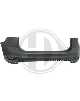 Paraurti posteriore Volkswagen Touran 15- (Cod. D-2297055)
