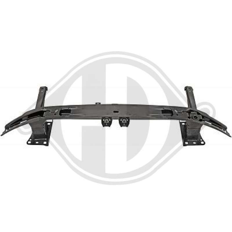 Ammortizzatore d'urto Paraurti Volkswagen Touran 15- (Cod. D-2297060)