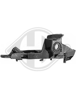 Supporto Paraurti anteriore destro Volkswagen Touran 15- (Cod. D-2297062)