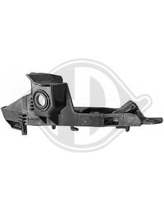 Supporto Paraurti anteriore sinistro Volkswagen Touran 15- (Cod. D-2297063)