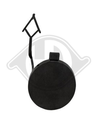 Coperchio gancio traino anteriore Volkswagen Touran 15- (Cod. D-2297064)