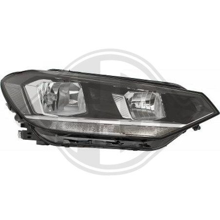 Faro principale  Volkswagen Touran 15- (Cod. D-2297080)