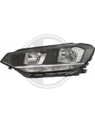 Faro principale  Volkswagen Touran 15- (Cod. D-2297081)