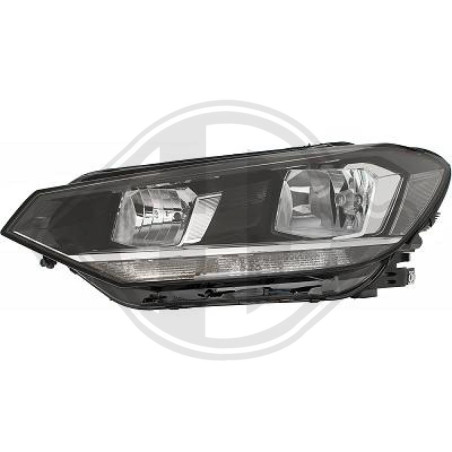 Faro principale  Volkswagen Touran 15- (Cod. D-2297081)