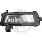 Fendinebbia destro Volkswagen Touran 15- (Cod. D-2297088)