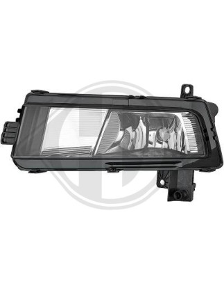 Fendinebbia sinistro Volkswagen Touran 15- (Cod. D-2297089)