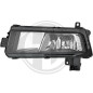 Fendinebbia sinistro Volkswagen Touran 15- (Cod. D-2297089)