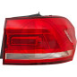 Luce posteriore Dx Volkswagen Touran 15- (Cod. D-2297090)