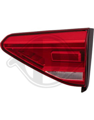 Luce posteriore Dx Volkswagen Touran 15- (Cod. D-2297092)
