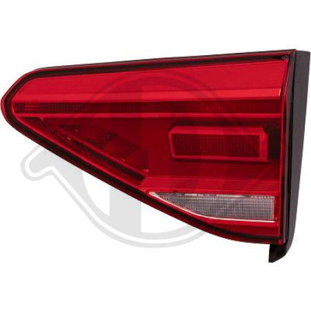 Luce posteriore Dx Volkswagen Touran 15- (Cod. D-2297092)