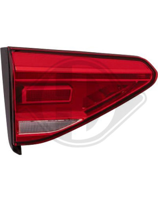 Luce posteriore Sx Volkswagen Touran 15- (Cod. D-2297093)