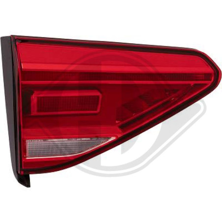 Luce posteriore Sx Volkswagen Touran 15- (Cod. D-2297093)