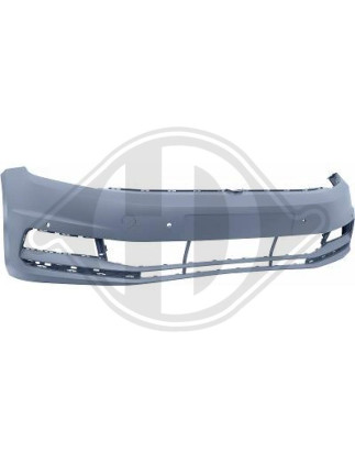 Paraurti anteriore Volkswagen Touran 15- (Cod. D-2297151)