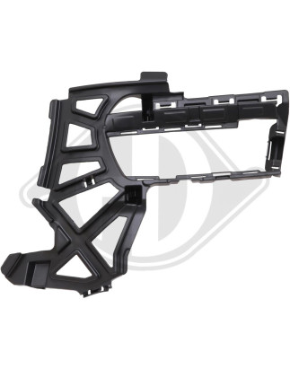 Supporto Fendinebbia sinistro Volkswagen Touran 15- (Cod. D-2297163)