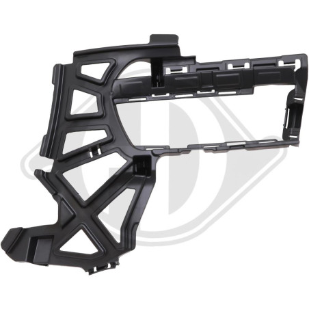 Supporto Fendinebbia sinistro Volkswagen Touran 15- (Cod. D-2297163)