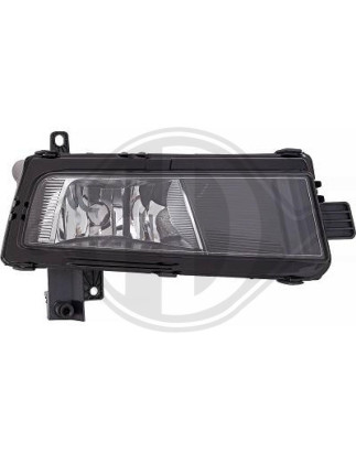 Fendinebbia destro Volkswagen Touran 15- (Cod. D-2297188)