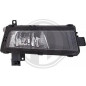 Fendinebbia destro Volkswagen Touran 15- (Cod. D-2297188)