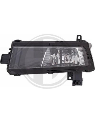 Fendinebbia sinistro Volkswagen Touran 15- (Cod. D-2297189)