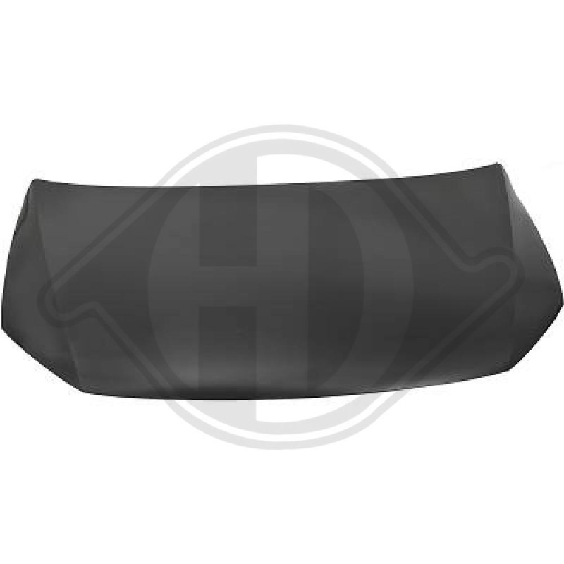 Cofano motore Volkswagen Caddy V 15- (Cod. D-2297600)