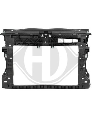 Pannellatura anteriore Volkswagen Caddy V 15- (Cod. D-2297602)