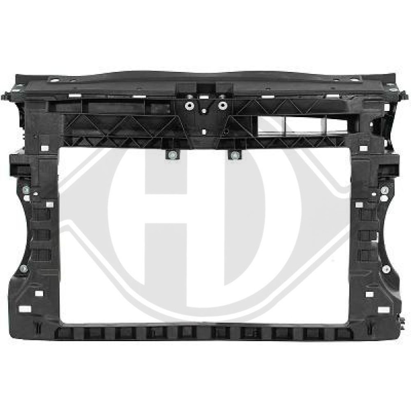 Pannellatura anteriore Volkswagen Caddy V 15- (Cod. D-2297602)