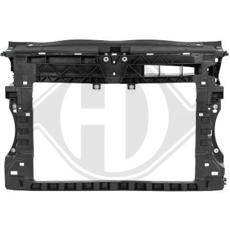 Pannellatura anteriore Volkswagen Caddy V 15- (Cod. D-2297602)