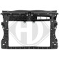 Pannellatura anteriore Volkswagen Caddy V 15- (Cod. D-2297602)