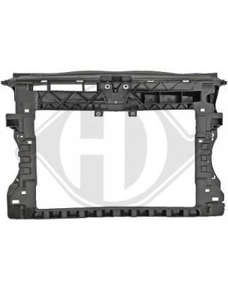 Pannellatura anteriore Volkswagen Caddy V 15- (Cod. D-2297603)