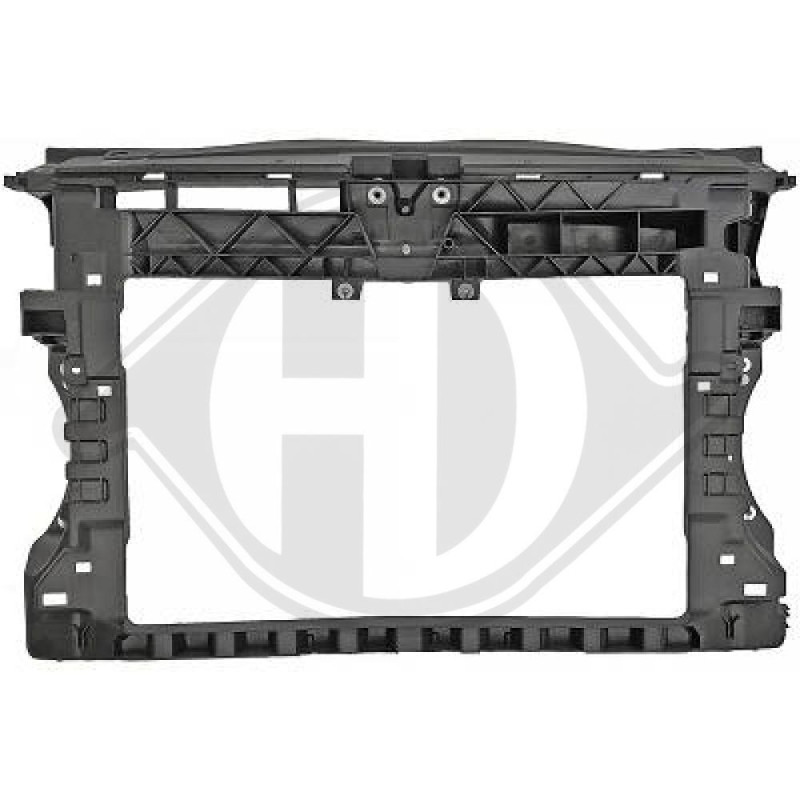 Pannellatura anteriore Volkswagen Caddy V 15- (Cod. D-2297603)