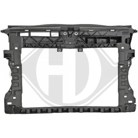 Pannellatura anteriore Volkswagen Caddy V 15- (Cod. D-2297603)