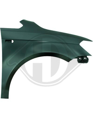 Parafango anteriore destro Volkswagen Caddy V 15- (Cod. D-2297606)