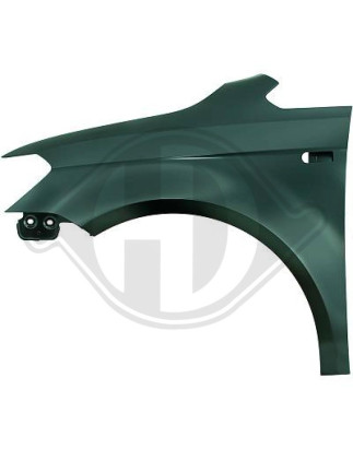 Parafango anteriore sinistro Volkswagen Caddy V 15- (Cod. D-2297607)