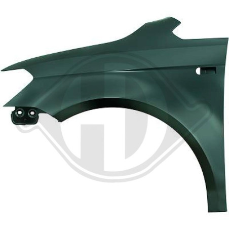 Parafango anteriore sinistro Volkswagen Caddy V 15- (Cod. D-2297607)