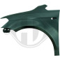 Parafango anteriore sinistro Volkswagen Caddy V 15- (Cod. D-2297607)
