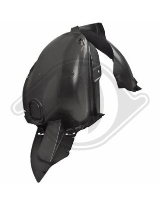 Copertura Passaruota anteriore destro Volkswagen Caddy V 15- (Cod. D-2297608)