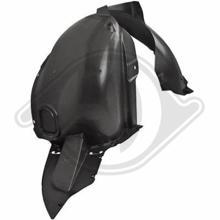 Copertura Passaruota anteriore destro Volkswagen Caddy V 15- (Cod. D-2297608)